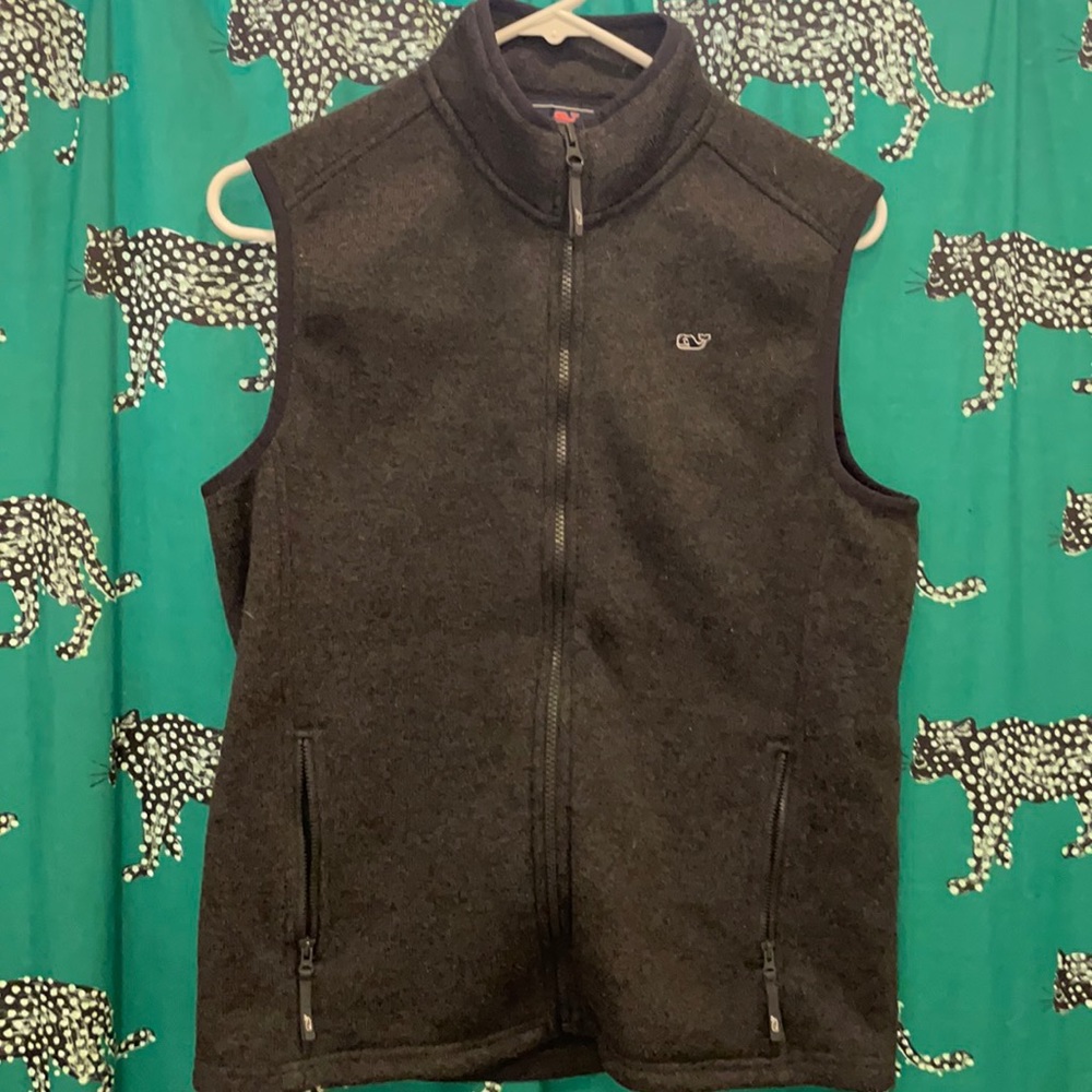 Vineyard Vines Vest